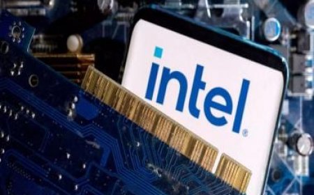 Intel bets big against ChatGPT's OpenAI, invests heavily in Stability AI, makers of Stable Diffusion