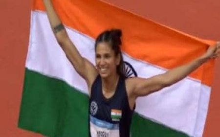 Reliance Foundation athletes dazzle at National Games 2023 with 30 medals