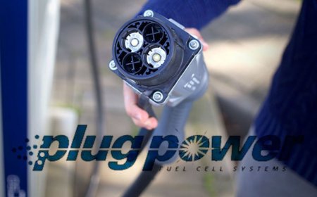 Plug Power collapses after 'going concern' warning from hydrogen developer