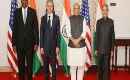 US urges India to cooperate with Canada into Nijjar killing; New Delhi raised concerns over pro-Khalistani activities