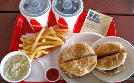 FDA may ban key ingredient found in many popular junk foods