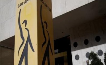 Hollywood actors union board approves strike-ending deal as leaders tout money gains and AI rights