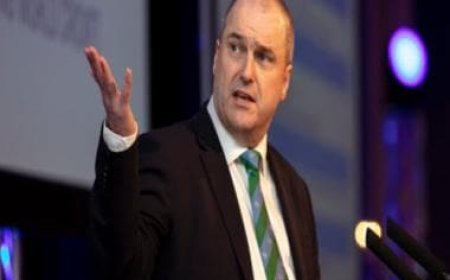 IOC to take decision regarding Afghanistan's participation in Los Angeles Olympics: ICC CEO Geoff Allardice