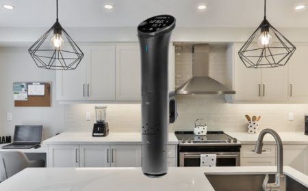 Amazon Just Dropped Its Top-Selling Sous Vide Shoppers Call a 'Bonafide Game-Changer' to Its Lowest Price Ever