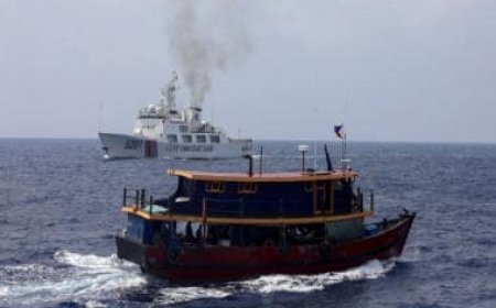Philippines defies China, aims to continue military presence in South China Sea