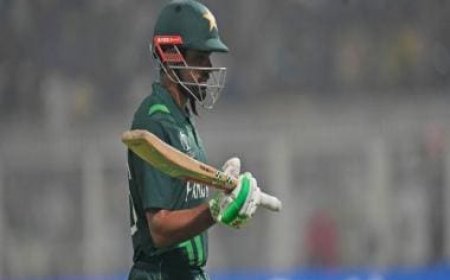 World Cup 2023: Pakistan get eliminated officially, Willey shines on farewell and other key moments from ENG vs PAK matc