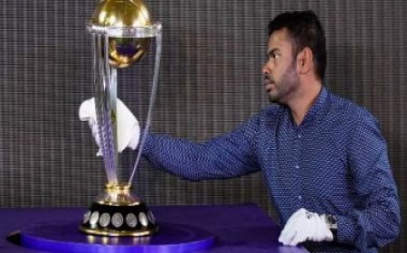 World Cup 2023 semi-finalists confirmed; check teams and fixtures