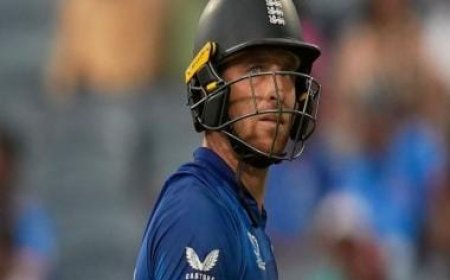 Jos Buttler remains captain as England retain six World Cup squad members for Caribbean white-ball tour