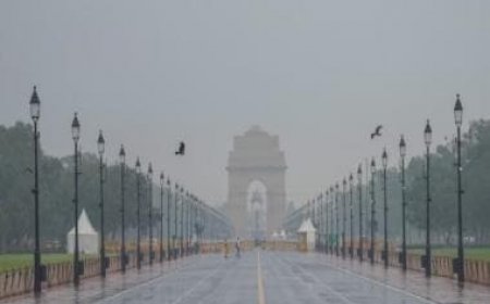 Delhi-NCR air climbs to hazardous levels once again as ban on firecrackers goes up in smoke
