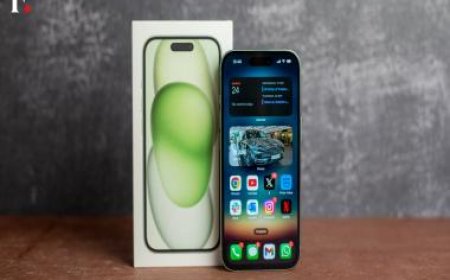 Apple has major plans for iOS 18 thanks to AI, will be its most ‘ambitious’ update in years