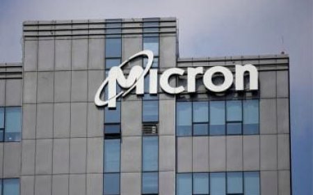 China cries foul: Country’s largest chipmaker YTMC sues Micron for patent infringement
