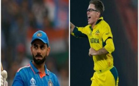 World Cup 2023: From top run-getters to leading wicket-takers, all key statistics at the end of round-robin stage