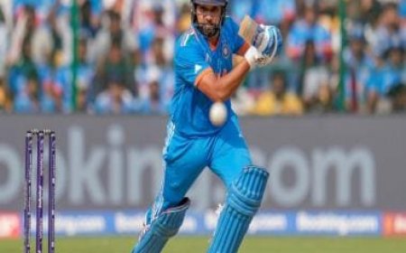 World Cup 2023: Rohit Sharma better than Virat Kohli and Babar Azam, says Wasim Akram