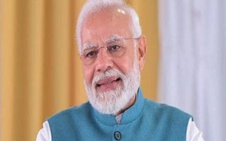 PM Modi to launch tribal groups development mission worth Rs 24,000 Cr on 15 Nov