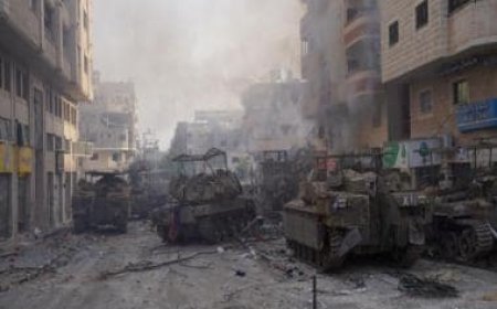 UNRWA says Gaza fuel depot empty, fears more shutdowns