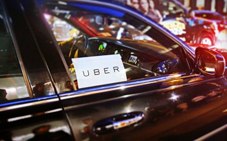 Uber announces change that will impact drivers