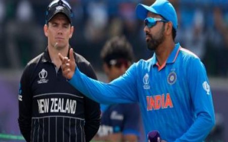 India vs New Zealand, World Cup 2023: Mumbai man held for black marketing tickets