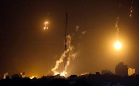 Israeli army confirms identity of soldier held hostage by Hamas