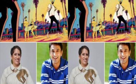 Oscar-winning producer Guneet Monga and chef Vikas Khanna to executive produce short film 'American Sikh'