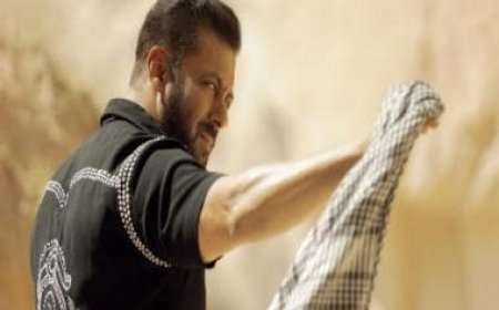 Tiger 3 box office: Salman Khan starrer trumps Baahubali 2, Jawan, Gadar 2 &amp; Pathaan - here's how