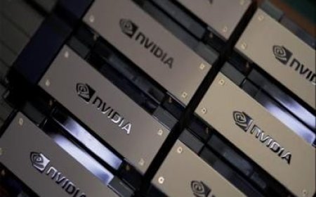 NVIDIA brings massive updates to flagship AI chips, make it more efficient to handle larger systems