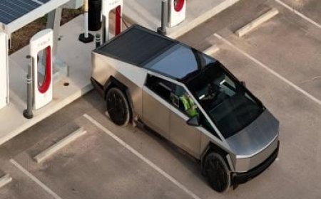 Tesla’s Cybertruck customers won’t be able to sell it even if they have paid in full, will get sued