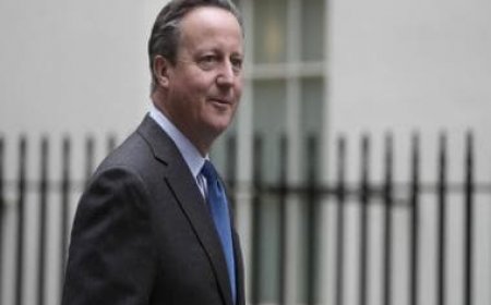 What does David Cameron’s return mean for British politics?