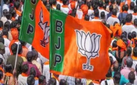 BJP promises free visit to Ayodhya for women, senior citizens in Madhya Pradesh ahead of polls