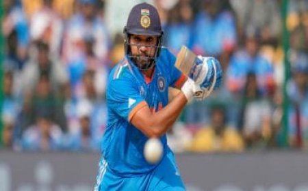 India vs New Zealand: Rohit's powerplay onslaught and other factors that could decide World Cup semi-final
