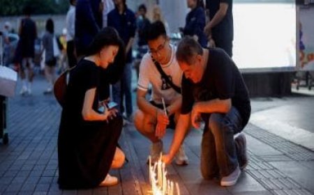 Thailand withdraws plan for joint patrols with China after public backlash