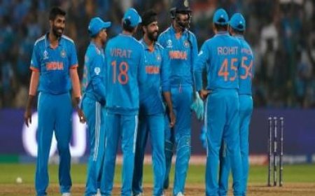 India vs New Zealand: Men in Blue extending streak and other things to look forward to in semi-final