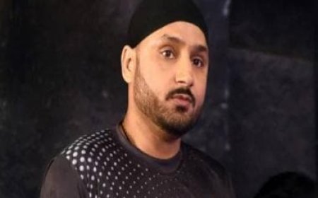 Harbhajan Singh slams Inzamam-ul-Haq over ‘conversion’ claim: 'Yeh kon sa nasha pee kar baat kar raha hai?'