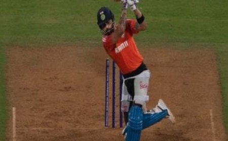 India vs New Zealand Probable XIs, World Cup Semi-final: Men in Blue to remain unchanged; weather and pitch report