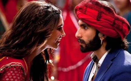 10 years of Ram-Leela: Why Ranveer Singh and Sanjay Leela Bhansali are the most powerful actor-director duo