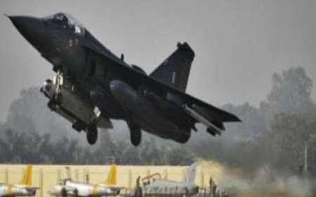 India’s LCA Tejas to showcase new munitions at Dubai Airshow
