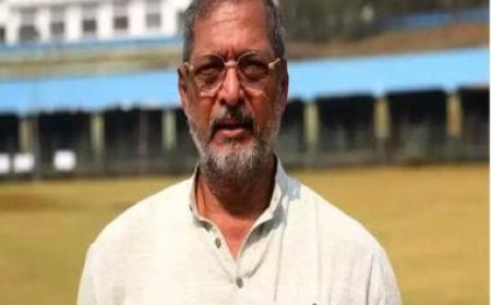 Nana Patekar slaps fan trying to take selfie; video leaves fans upset