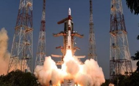 India's space agency wants to take a peek inside kids' brains for...