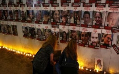 UNICEF chief injured in car accident on way to Gaza, postpones Israel visit