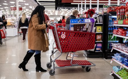 Target says shoppers appreciate locking up its products