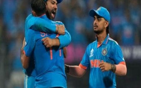 India vs New Zealand: Team India's new-found aggression proves to be the difference in past and present