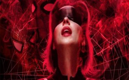 'Madame Web' Trailer: This 'Spider-Man' spin-off starring Dakota Johnson promises to pack a punch