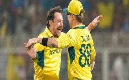 South Africa vs Australia Semi-final LIVE Score: SA 127/6; Miller brings up fifty after Head's twin-strike