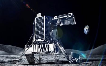 Japanese space startup that aims to colonise moon by 2040 to launch second mission soon