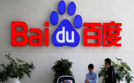 ‘Waste of time, resources’: China's Baidu's top boss disses AI, public craze for it