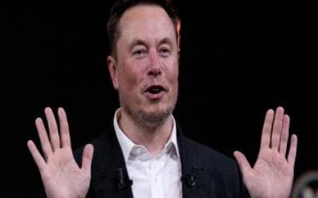 Is Elon Musk anti-Jew? Tesla CEO backs antisemitic post on X