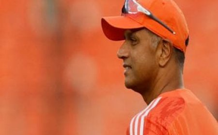 BCCI yet to speak with Rahul Dravid on future as Team India head coach, says report