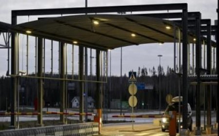 Switzerland urges special tribunal on Russia's 'aggression' against Ukraine