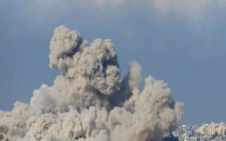 Israel-Hamas war: Healthcare operation grind to halt in Gaza