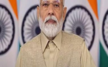 World Cup 2023: PM Narendra Modi, MS Dhoni likely to attend India vs Australia final in Ahmedabad, says report