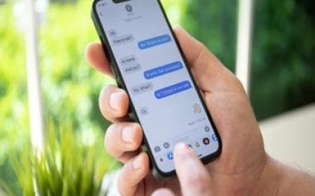 Apple adopts RCS messaging: How is it going to make messaging better between Android and iOS